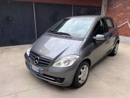 usato MERCEDES A 180
