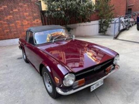 TR6