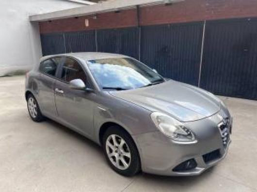 usato ALFA ROMEO Giulietta
