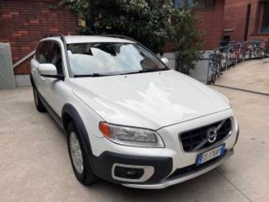 usato VOLVO XC70