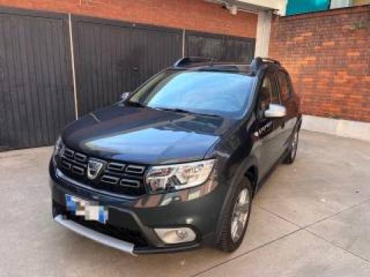usato DACIA Sandero