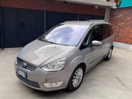 usato FORD Galaxy