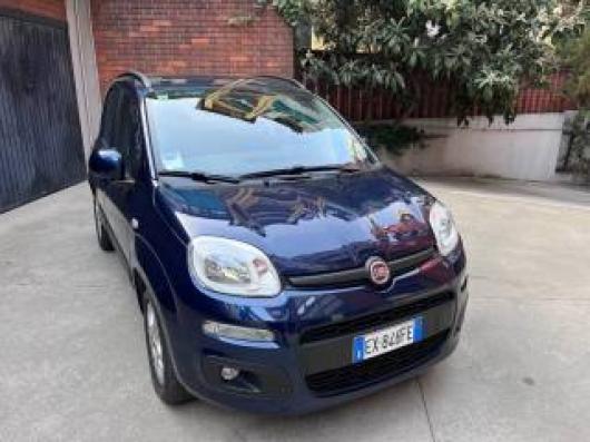 usato FIAT Panda