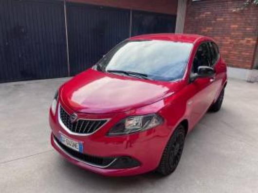 usato LANCIA Ypsilon