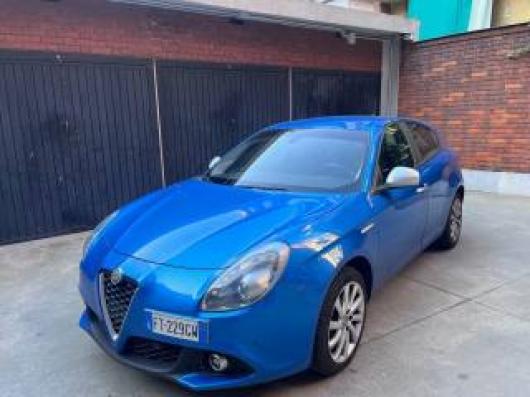 Giulietta