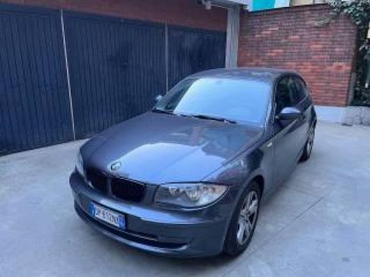 usato BMW 116