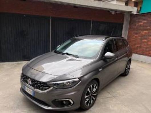 usato FIAT Tipo