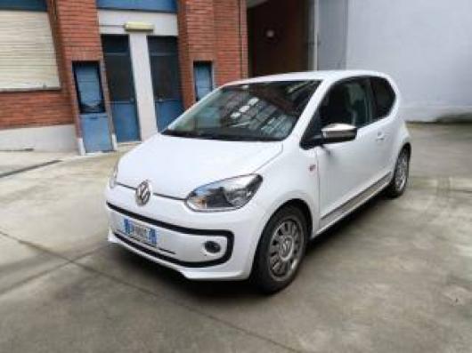 usato VOLKSWAGEN up!