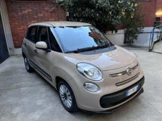 usato FIAT 500L