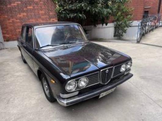 usato LANCIA Flavia