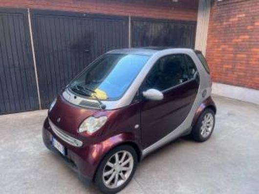 usato SMART ForTwo