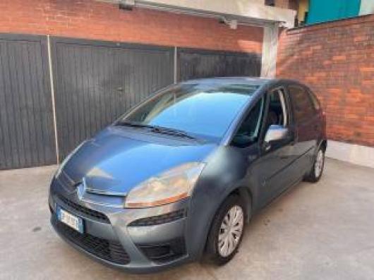 usato CITROEN C4 Picasso