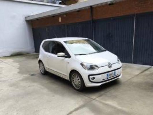 usato VOLKSWAGEN up!