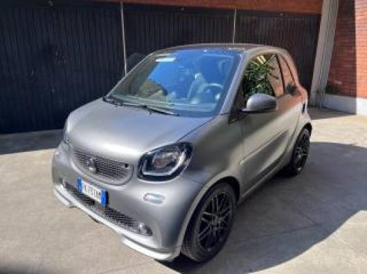usato SMART ForTwo