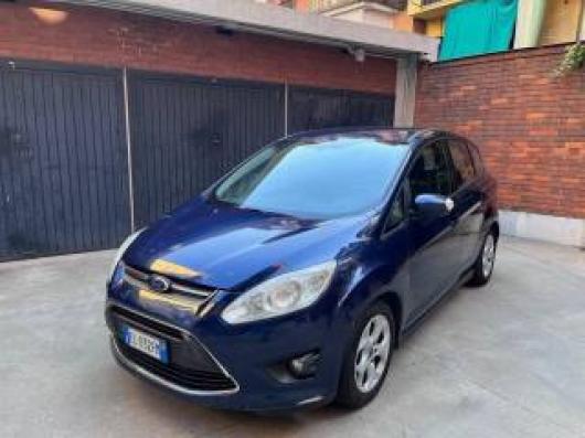 C Max