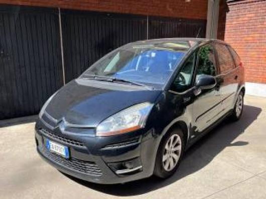 C4 Picasso