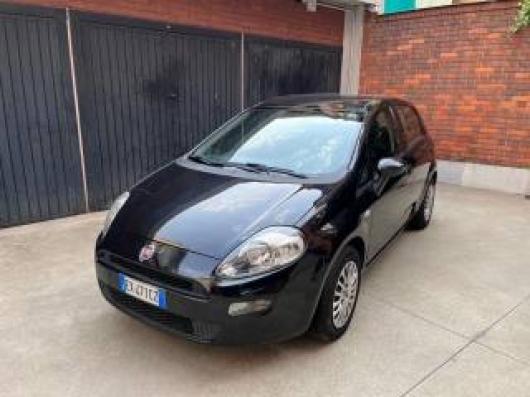 usato FIAT Punto