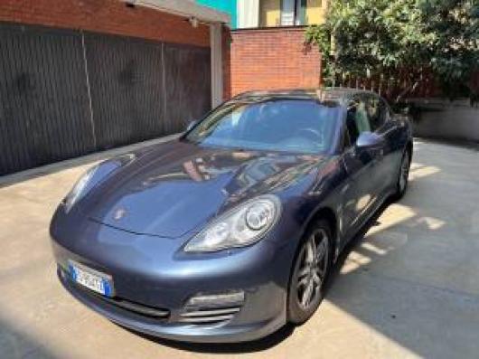 Panamera