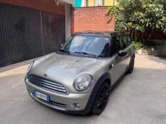 Clubman