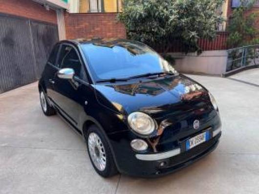 usato FIAT 500