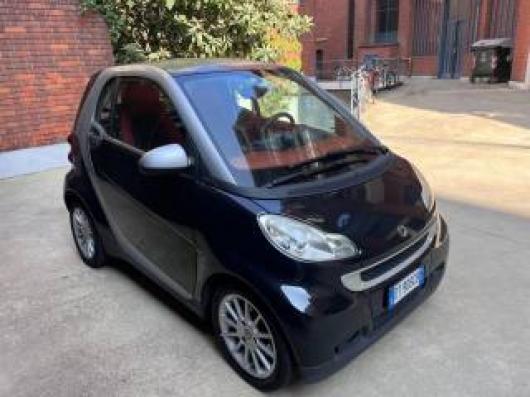 usato SMART ForTwo