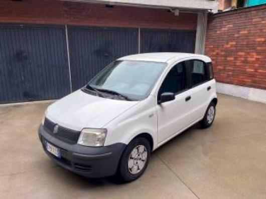 usato FIAT Panda