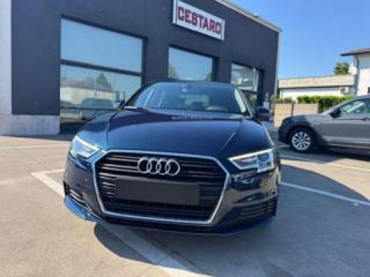 usato AUDI A3