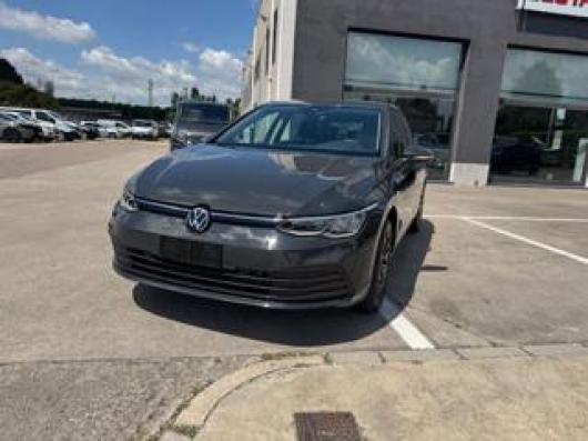 nuovo VOLKSWAGEN Golf