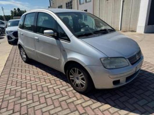 usato FIAT Idea