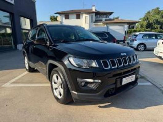 usato JEEP Compass