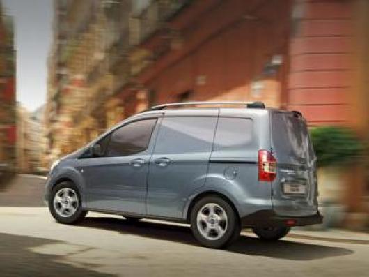 usato FORD Transit Courier