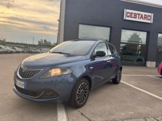 usato LANCIA Ypsilon