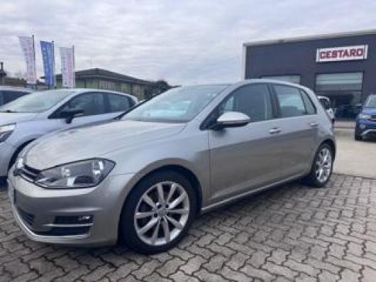 usato VOLKSWAGEN Golf