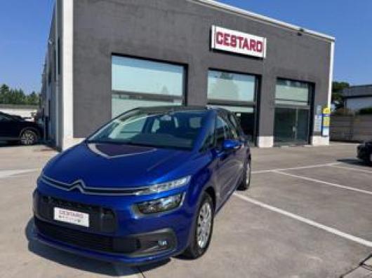 C4 Picasso