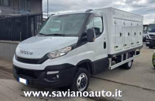 usato IVECO Altro