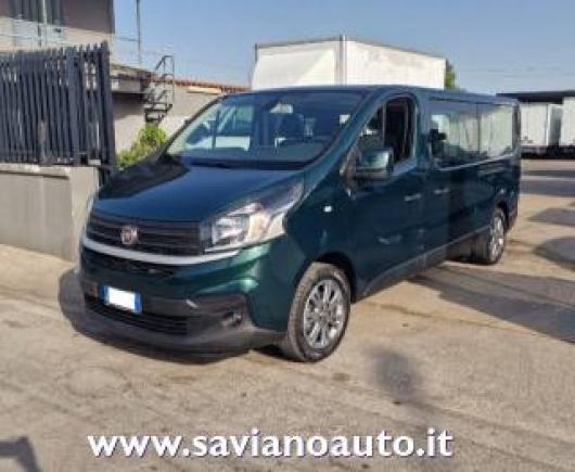 usato FIAT Talento
