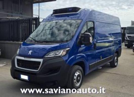 usato PEUGEOT Altro
