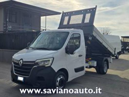 usato RENAULT Altro