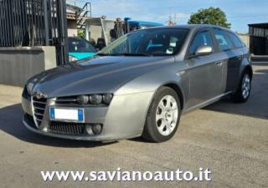 usato ALFA ROMEO 159