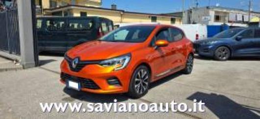 usato RENAULT Clio