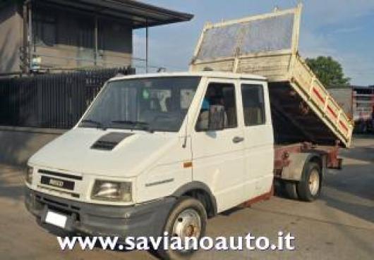 usato IVECO Altro
