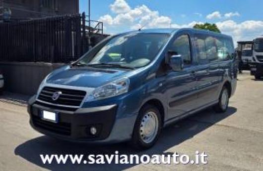 usato FIAT Scudo