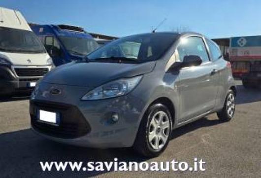 usato FORD Ka