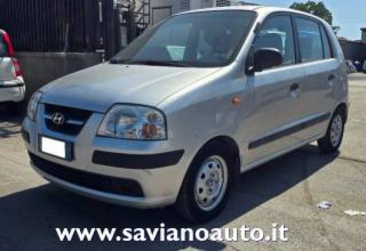 usato HYUNDAI Atos