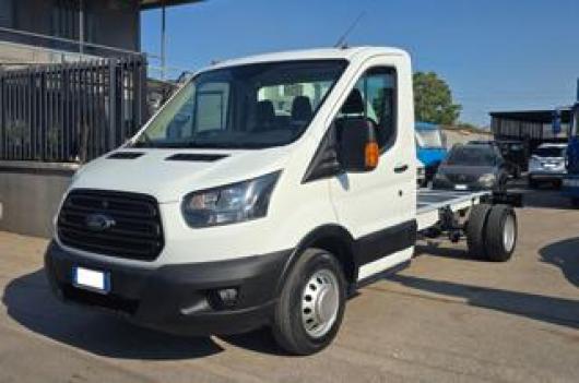usato FORD Transit
