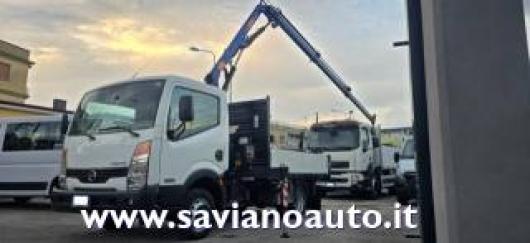 usato NISSAN Altro