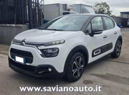 usato CITROEN C3