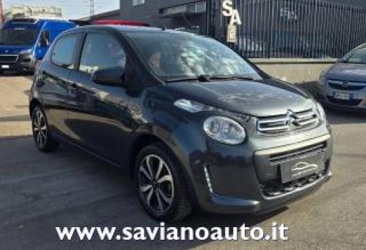 usato CITROEN C1
