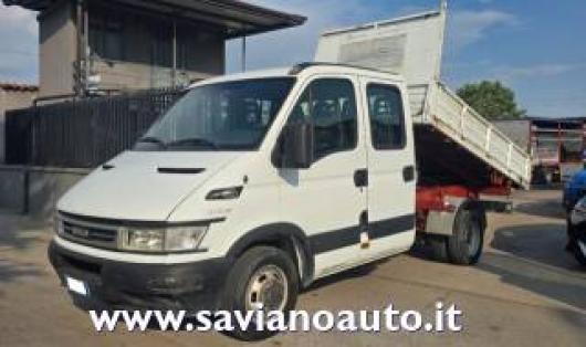 usato IVECO Daily
