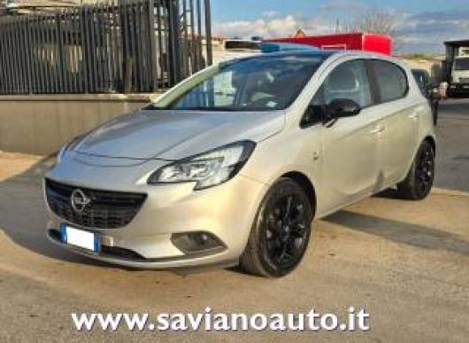 usato OPEL Corsa